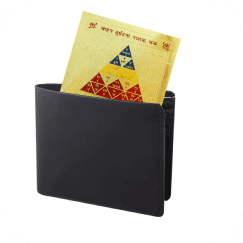 Pocket Yantra
