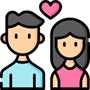 Love Icon