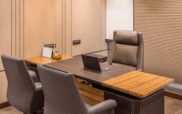 Office Vastu