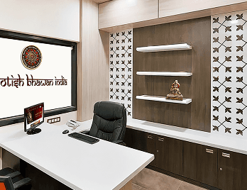 Chamber Booking