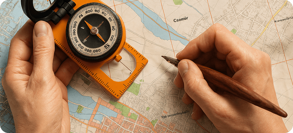 Vastu Map Check