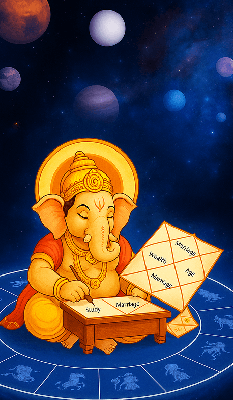 Ganesh