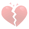 Heart Broken Icon