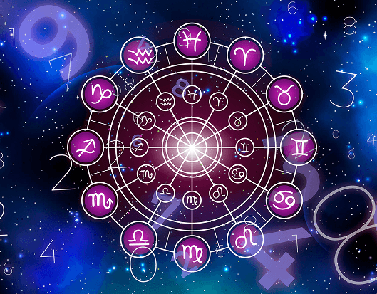 Zodiac Signs