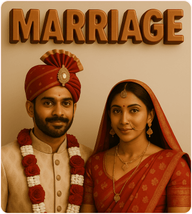 Marriage