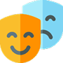 Emotions Icon