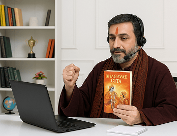 Online Consultation