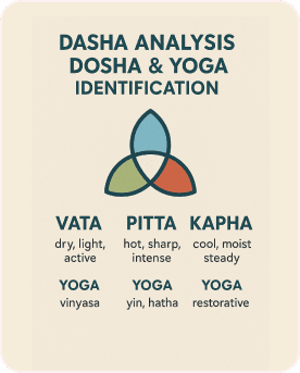 Dasha Analysis