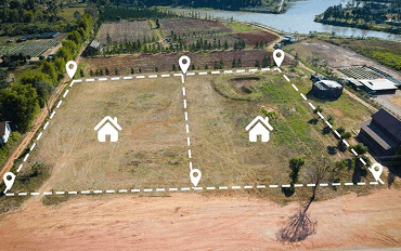 Plots Vastu