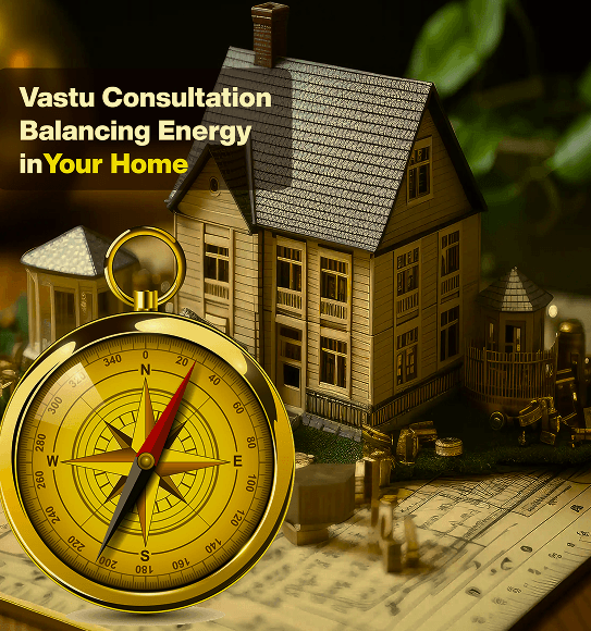 Vastu Consultation
