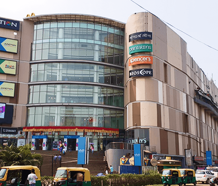 Durgapur, West Bengal