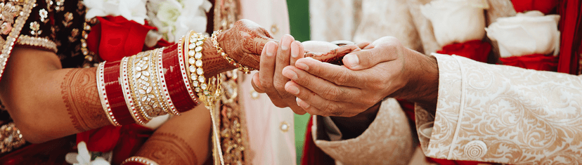 MATRIMONIAL MATCHING