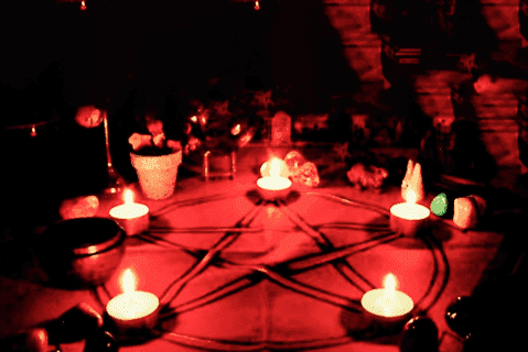 TANTRA CONSULTATION