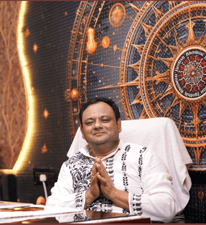 Jyotish Debraj