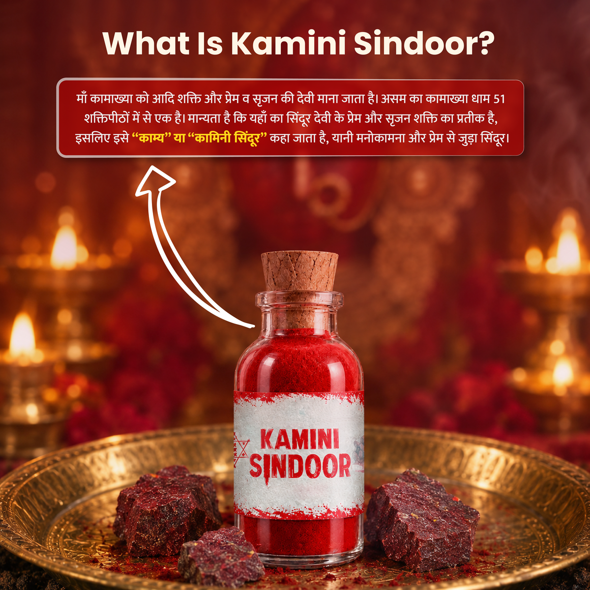 Kamini Sindoor