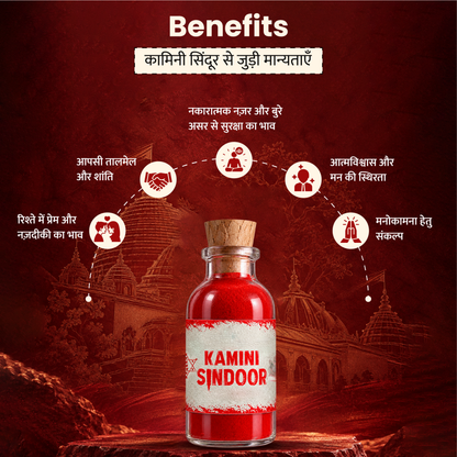 Kamini Sindoor