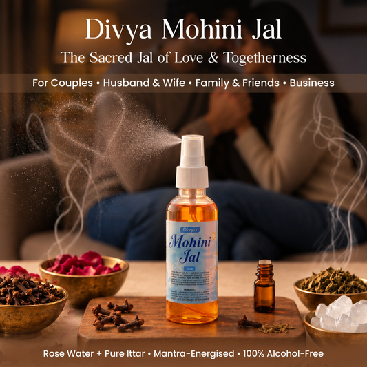 Divya Mohini Jal
