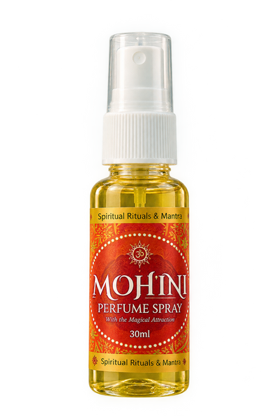 Mohini Perfume क्यों चुनें