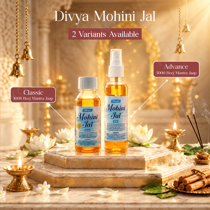 Divya Mohini Jal