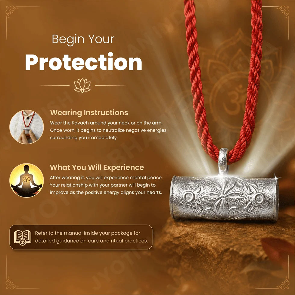 Prem Raksha Kavach