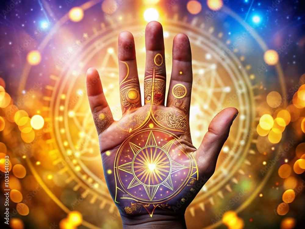 Palmistry | Jyotish Bhawan India