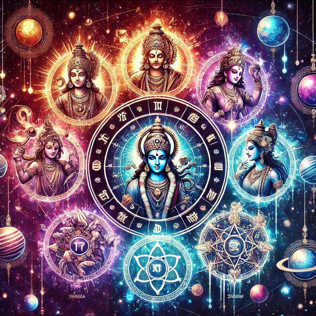 Vedic Astrology