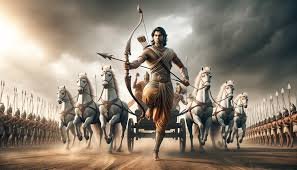 Symbolism of Mahabharata Characters in Real Life