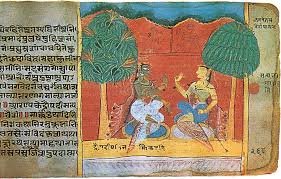 Cultures and Philosophy : Impact of Mahabharata