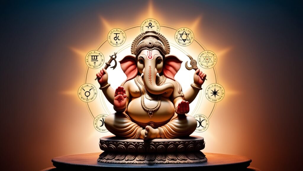 Ganesha