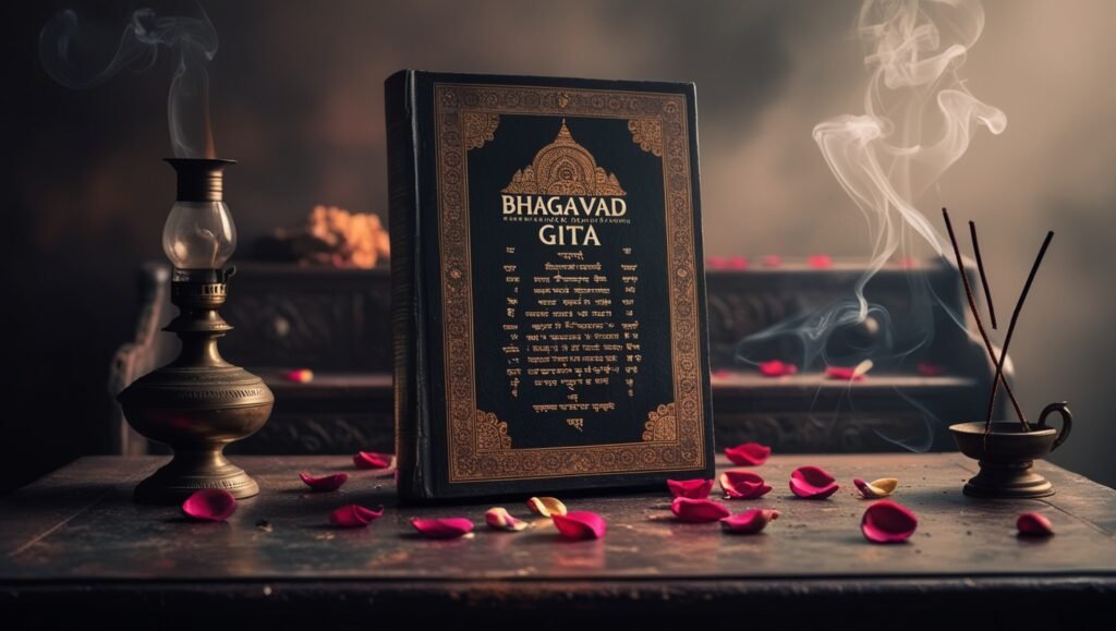 Bhagavad Gita