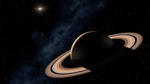 saturn