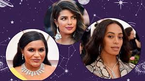 Astrology in Pop Culture: Know Celebrities' Signs