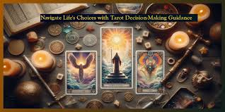 Astrology and Decision-Making: Using Cosmic Guidance