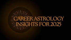 2025 Astrology Predictions : What's In Store For You This Year”