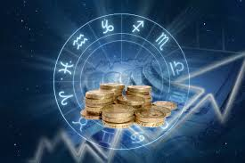 The Astrology of Finances: Aligning with Prosperity through the Stars