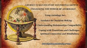 Unlocking Your Cosmic Potential: An Astrology Guide